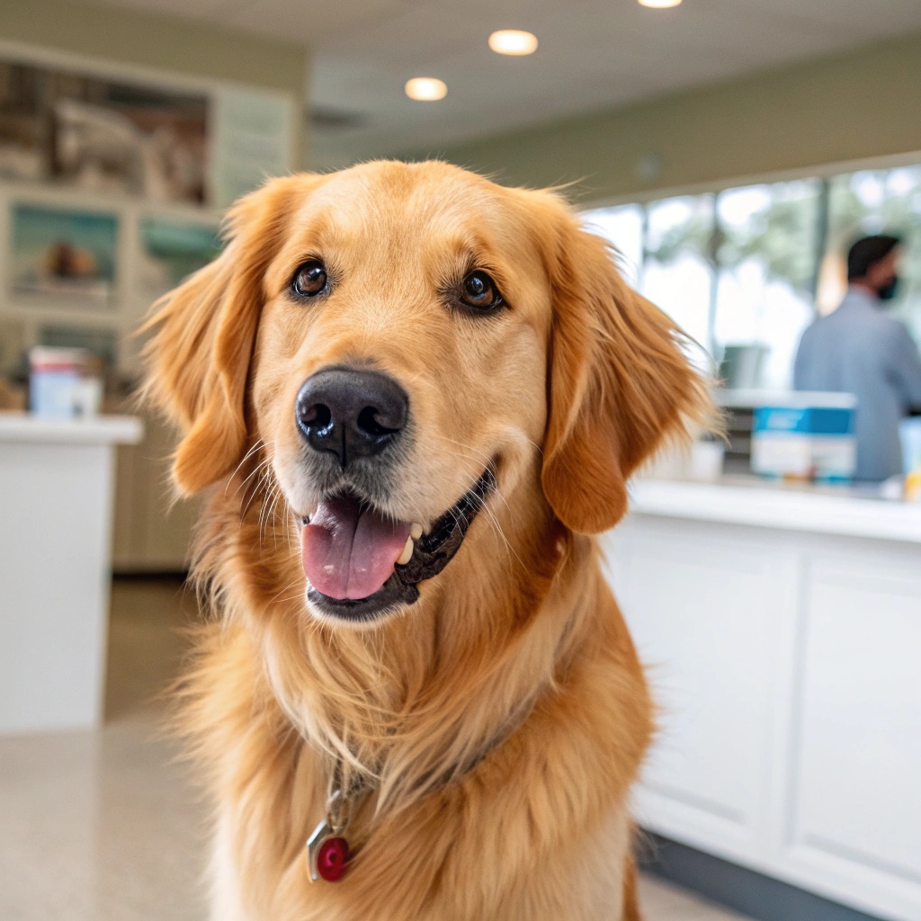 Max (Golden Retriever)